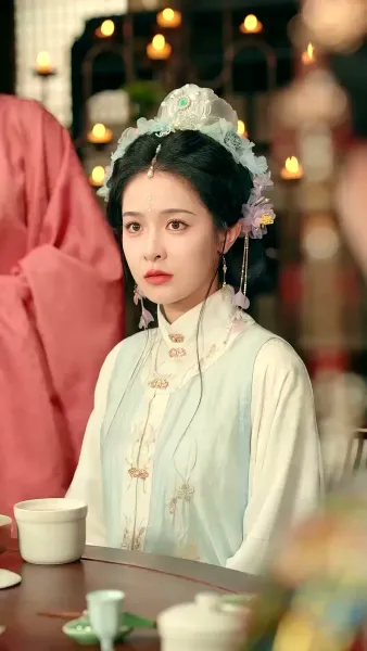 ลมรักลวงจันทร์(พากย์ไทย)