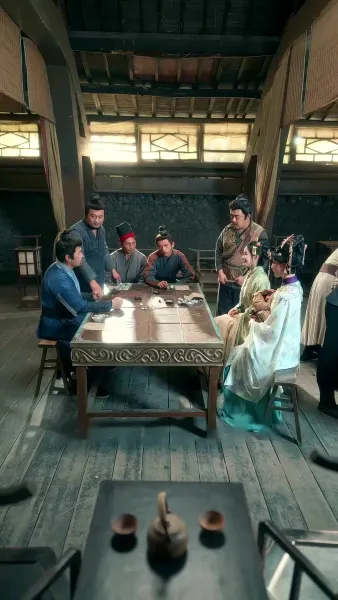 ลมรักลวงจันทร์(พากย์ไทย)