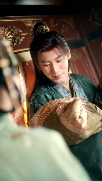 ลมรักลวงจันทร์(พากย์ไทย)