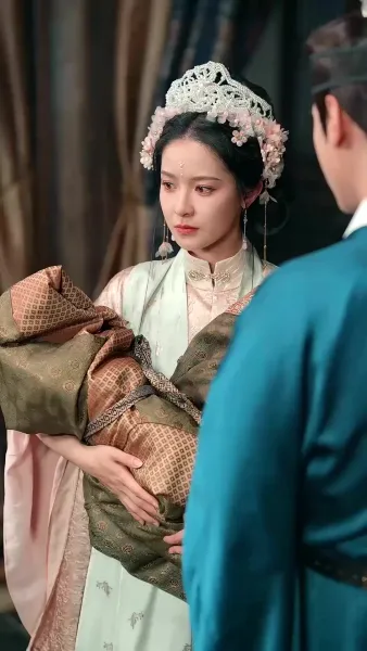 ลมรักลวงจันทร์(พากย์ไทย)