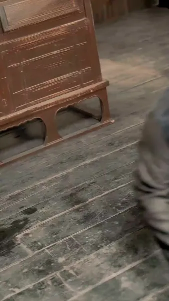 ลมรักลวงจันทร์(พากย์ไทย)