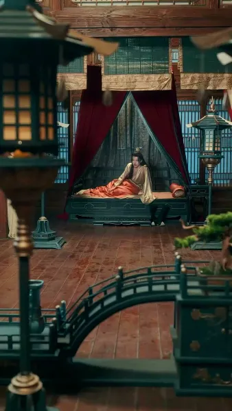 ลมรักลวงจันทร์(พากย์ไทย)