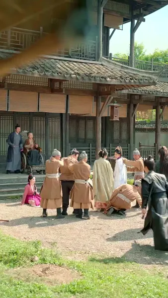 ลมรักลวงจันทร์(พากย์ไทย)