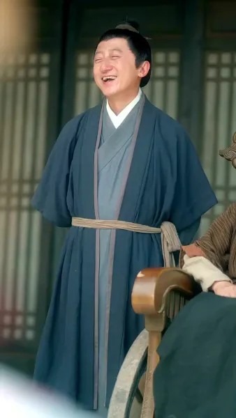 ลมรักลวงจันทร์(พากย์ไทย)