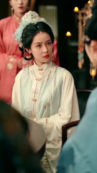 ลมรักลวงจันทร์(พากย์ไทย)