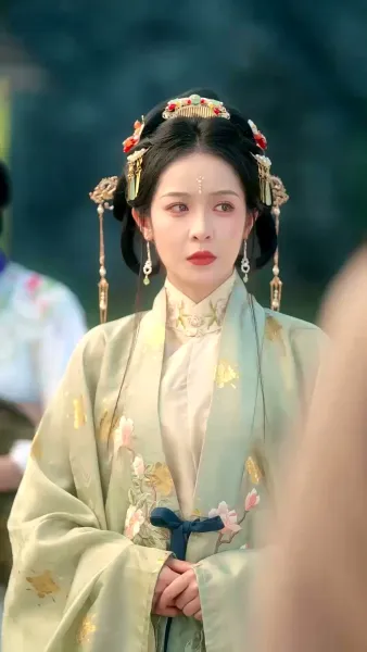 ลมรักลวงจันทร์(พากย์ไทย)