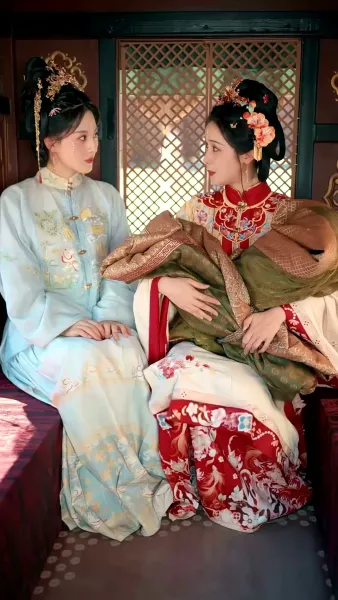 ลมรักลวงจันทร์(พากย์ไทย)