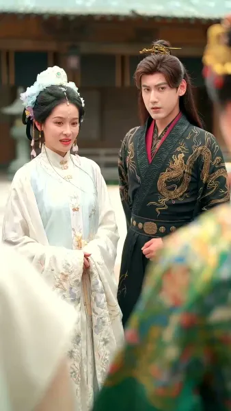 ลมรักลวงจันทร์(พากย์ไทย)