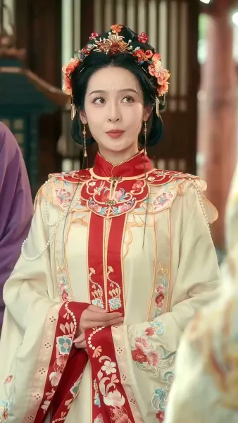 ลมรักลวงจันทร์(พากย์ไทย)