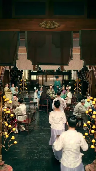 ลมรักลวงจันทร์(พากย์ไทย)