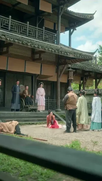 ลมรักลวงจันทร์(พากย์ไทย)