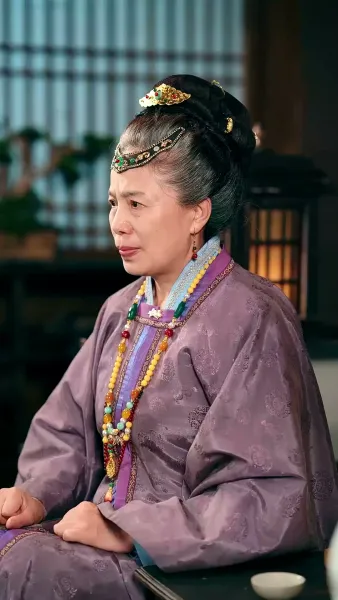 ลมรักลวงจันทร์(พากย์ไทย)