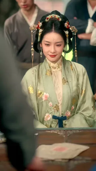 ลมรักลวงจันทร์(พากย์ไทย)