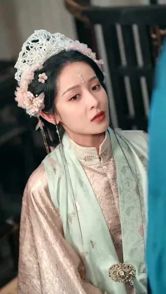 ลมรักลวงจันทร์(พากย์ไทย)