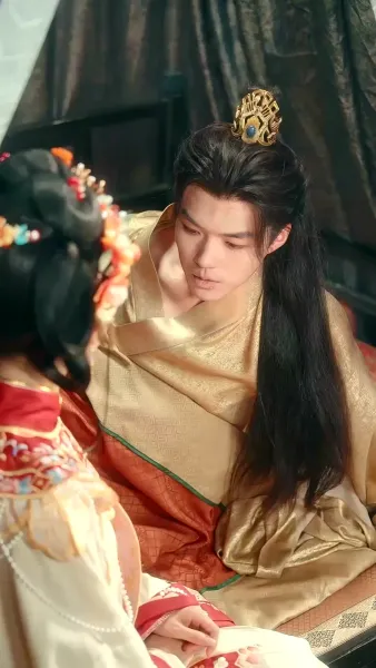 ลมรักลวงจันทร์(พากย์ไทย)