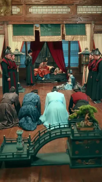 ลมรักลวงจันทร์(พากย์ไทย)