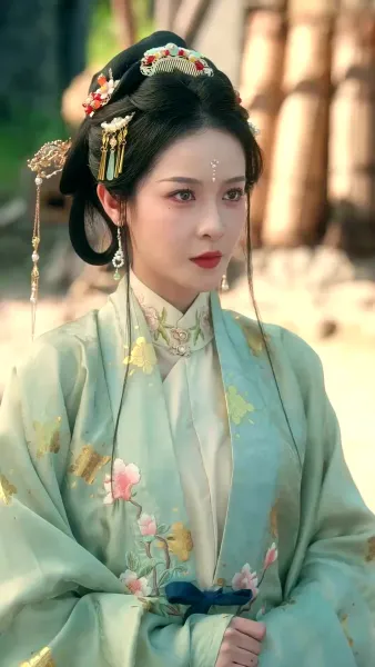 ลมรักลวงจันทร์(พากย์ไทย)