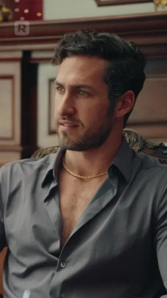 ตกหลุมรักพ่อมาเฟียของ แฟนเก่า