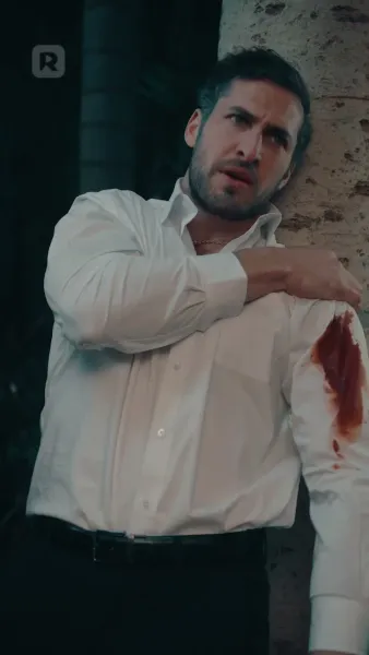 ตกหลุมรักพ่อมาเฟียของ แฟนเก่า