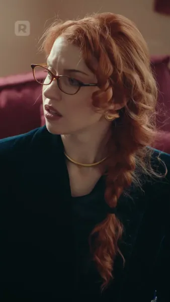 ตกหลุมรักพ่อมาเฟียของ แฟนเก่า