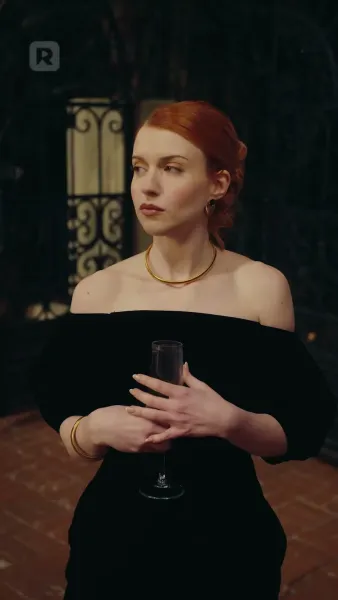 ตกหลุมรักพ่อมาเฟียของ แฟนเก่า