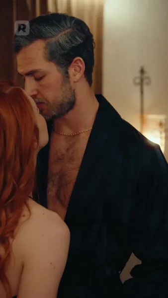 ตกหลุมรักพ่อมาเฟียของ แฟนเก่า