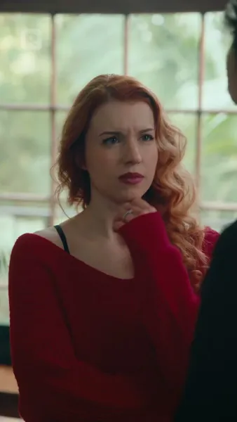 ตกหลุมรักพ่อมาเฟียของ แฟนเก่า