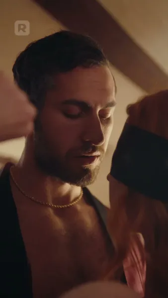 ตกหลุมรักพ่อมาเฟียของ แฟนเก่า