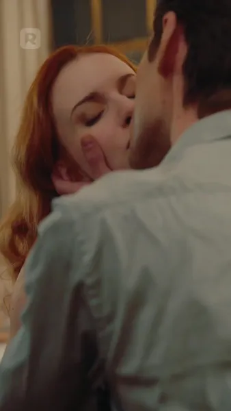 ตกหลุมรักพ่อมาเฟียของ แฟนเก่า