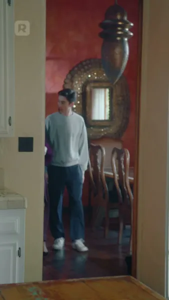 ตกหลุมรักพ่อมาเฟียของ แฟนเก่า