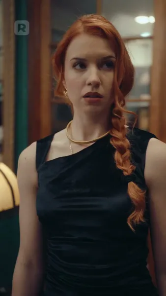 ตกหลุมรักพ่อมาเฟียของ แฟนเก่า