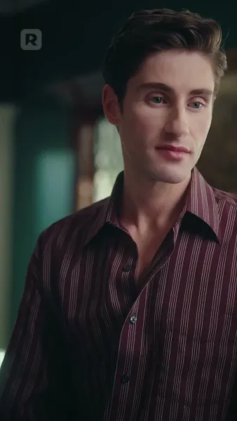 ตกหลุมรักพ่อมาเฟียของ แฟนเก่า