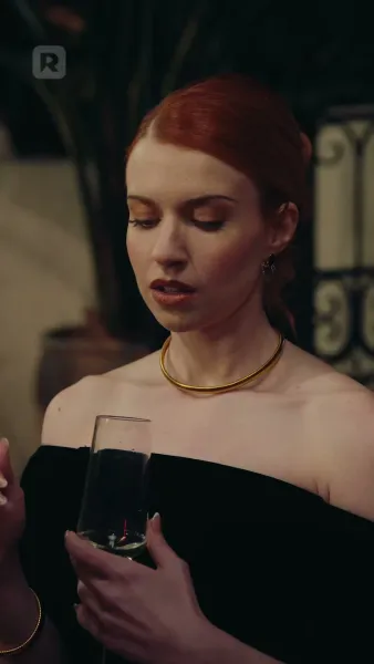 ตกหลุมรักพ่อมาเฟียของ แฟนเก่า