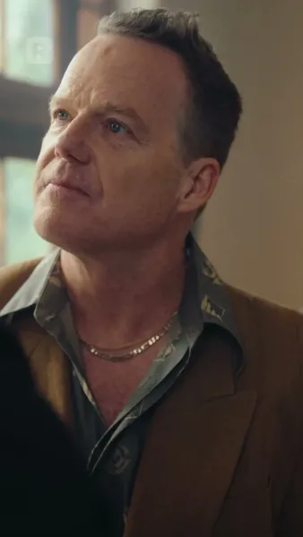 ตกหลุมรักพ่อมาเฟียของ แฟนเก่า