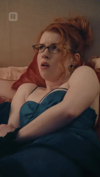 ตกหลุมรักพ่อมาเฟียของ แฟนเก่า