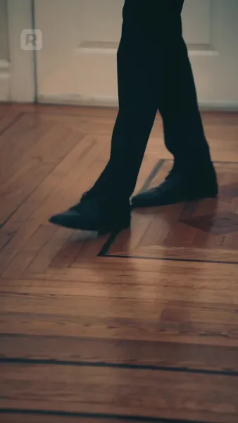 ตกหลุมรักพ่อมาเฟียของ แฟนเก่า