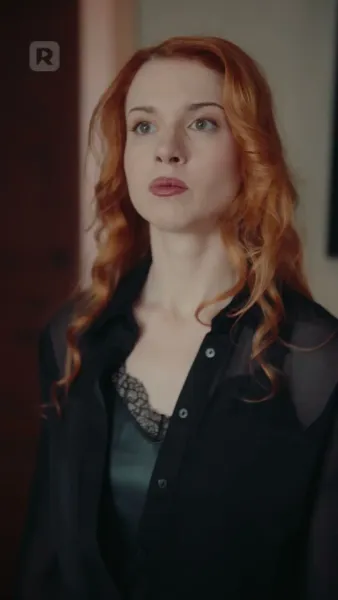 ตกหลุมรักพ่อมาเฟียของ แฟนเก่า