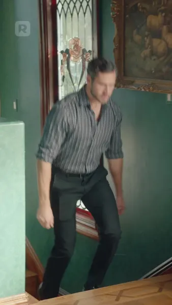 ตกหลุมรักพ่อมาเฟียของ แฟนเก่า