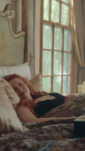 ตกหลุมรักพ่อมาเฟียของ แฟนเก่า