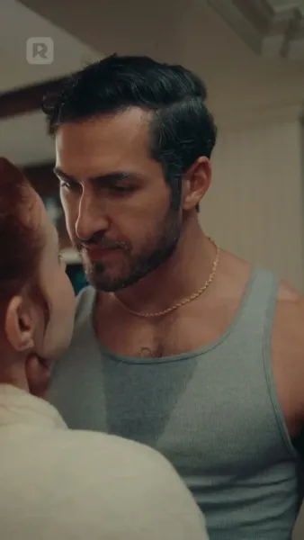 ตกหลุมรักพ่อมาเฟียของ แฟนเก่า