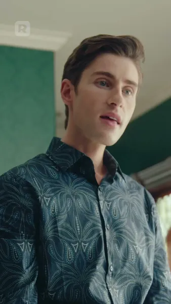 ตกหลุมรักพ่อมาเฟียของ แฟนเก่า