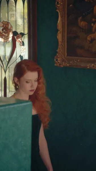 ตกหลุมรักพ่อมาเฟียของ แฟนเก่า