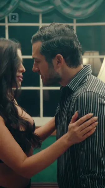 ตกหลุมรักพ่อมาเฟียของ แฟนเก่า