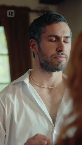 ตกหลุมรักพ่อมาเฟียของ แฟนเก่า