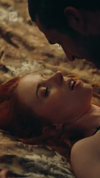 ตกหลุมรักพ่อมาเฟียของ แฟนเก่า