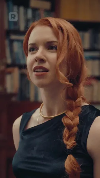 ตกหลุมรักพ่อมาเฟียของ แฟนเก่า