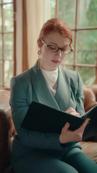 ตกหลุมรักพ่อมาเฟียของ แฟนเก่า