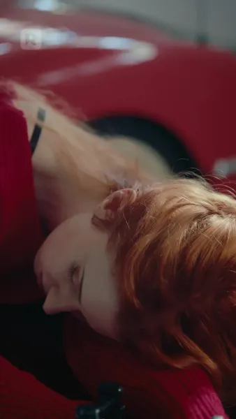 ตกหลุมรักพ่อมาเฟียของ แฟนเก่า