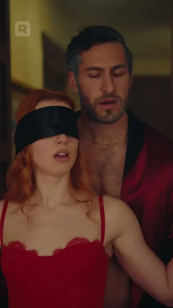 ตกหลุมรักพ่อมาเฟียของ แฟนเก่า