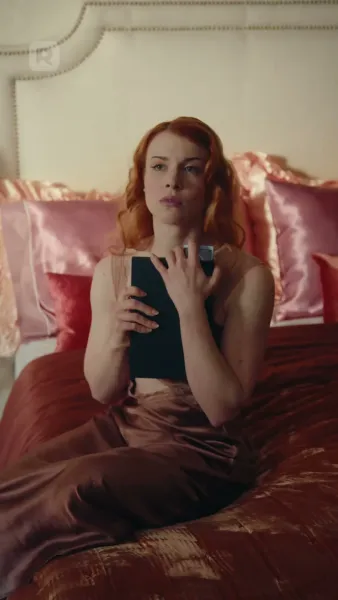 ตกหลุมรักพ่อมาเฟียของ แฟนเก่า